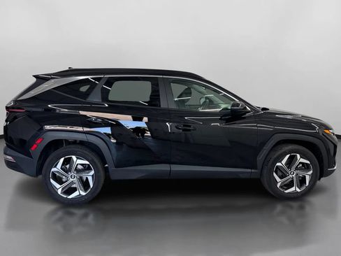 Used 2023 Hyundai Tucson SEL w/ Convenience Package AWD/4WD image 11
