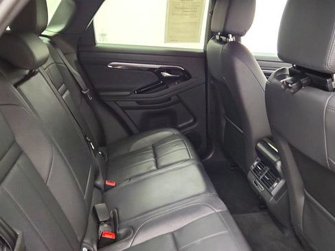 Used 2023 Land Rover Range Rover Evoque R-Dynamic S AWD/4WD image 21