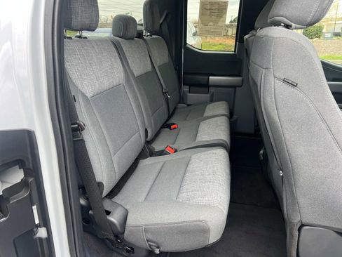 Used 2021 Ford F150 XLT w/ Equipment Group 302A High image 15