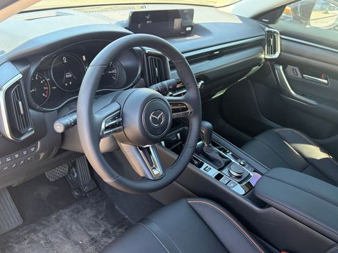 New 2026 MAZDA CX-50 2.5 Turbo w/ Weather Package AWD/4WD image 14