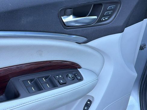 Used 2016 Acura MDX FWD w/ Technology Package image 11