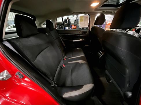 Used 2016 Subaru Crosstrek 2.0i Premium w/ Special Edition image 18