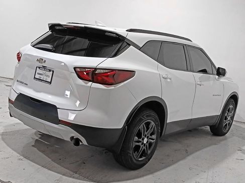 Used 2021 Chevrolet Blazer LT AWD/4WD image 6