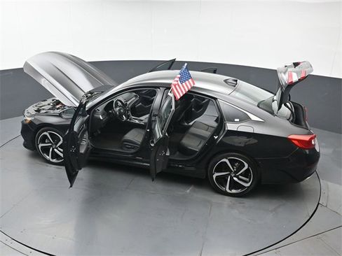 Used 2021 Honda Accord Sport image 46