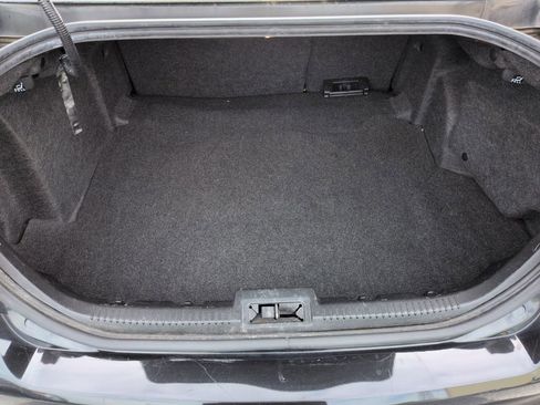 Used 2010 Ford Fusion SEL FWD image 24