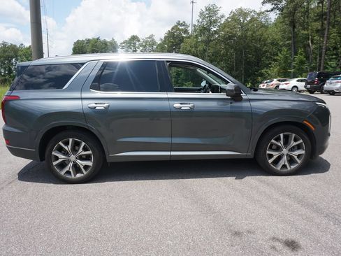Used 2022 Hyundai Palisade Limited FWD image 25