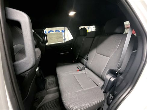 New 2026 Toyota 4Runner SR5 RWD image 15