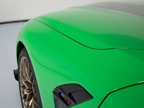 Used 2024 BMW M3 CS w/ M Driver's Package image 42