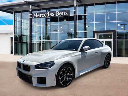 Used 2025 BMW M2 w/ Lighting Package
