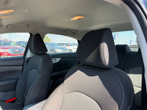 Used 2024 Kia Forte LXS w/ LXS Technology Package image 22