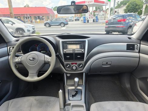 Used 2009 Subaru Forester 2.5X AWD/4WD image 17