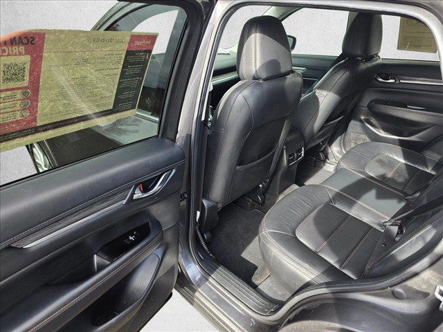 Used 2020 MAZDA CX-5 Grand Touring AWD/4WD image 15