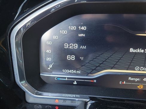 Used 2023 GMC Sierra 1500 Elevation image 16