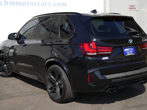 Used 2016 BMW X5 M image 4
