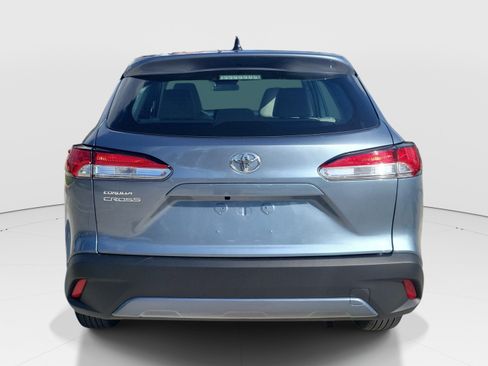 Certified 2025 Toyota Corolla Cross L FWD image 6