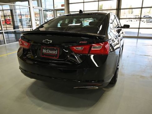 Used 2024 Chevrolet Malibu RS image 5