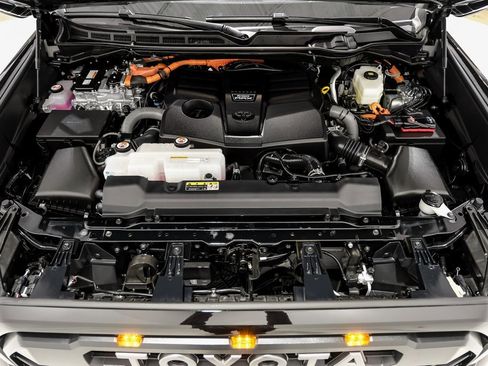 Used 2025 Toyota Tundra 1794 Edition image 58