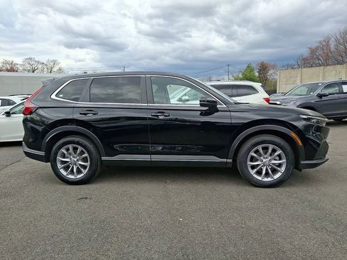 Certified 2024 Honda CR-V EX-L image 7