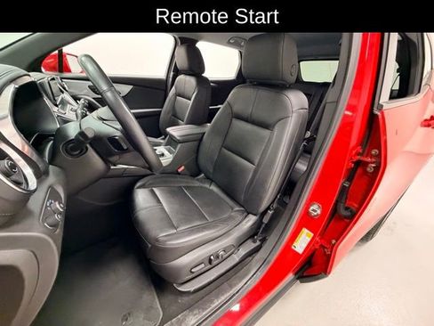 Used 2020 Chevrolet Blazer LT w/ Sound & Technology Package image 10