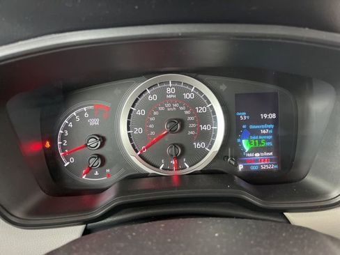 Used 2022 Toyota Corolla Cross L FWD image 6