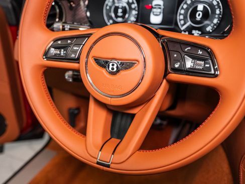 Used 2025 Bentley Continental GT Speed image 47