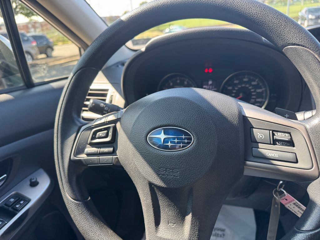 Used 2015 Subaru Crosstrek 2.0i Premium AWD/4WD image 22