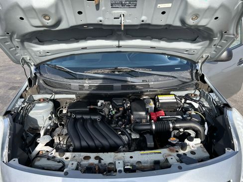 Used 2013 Nissan Versa S image 17