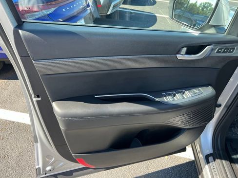 Used 2023 Hyundai Palisade Limited FWD image 9