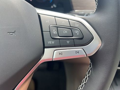 New 2026 Volkswagen Atlas SEL image 33