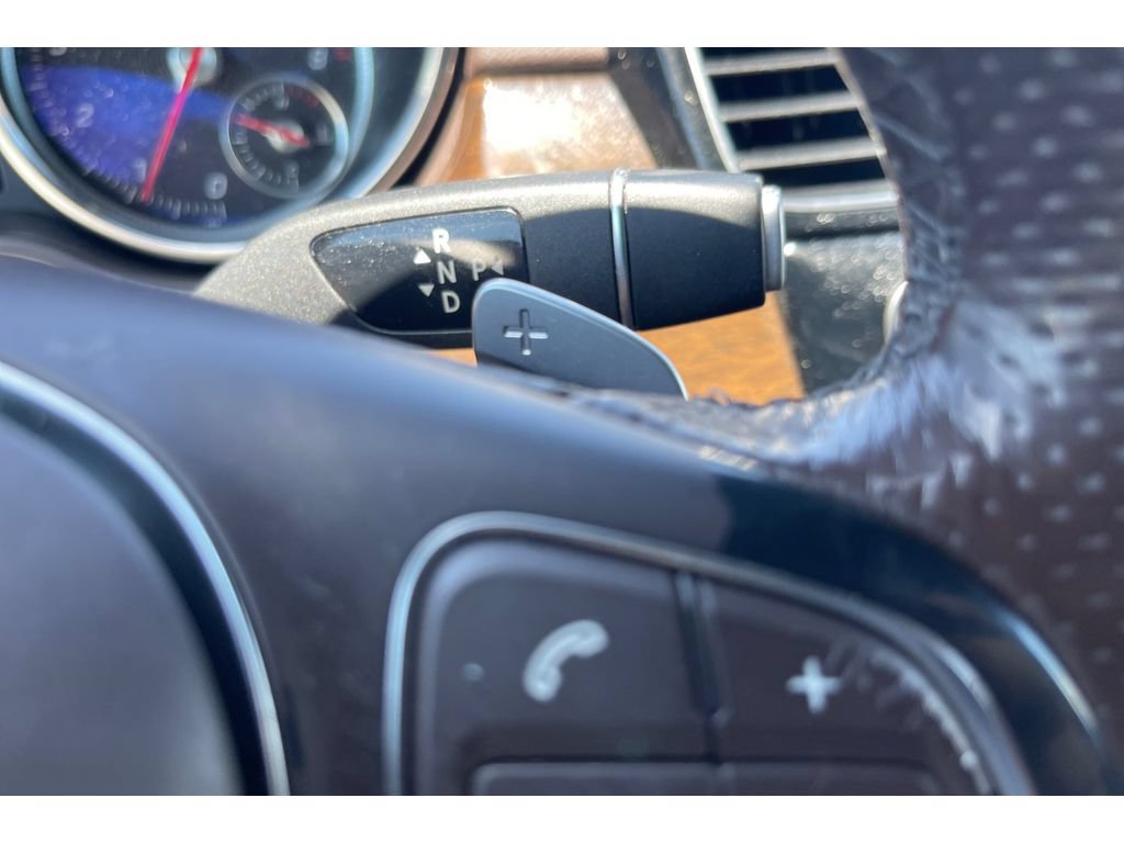 Used 2018 Mercedes-Benz GLS 450 4MATIC image 39