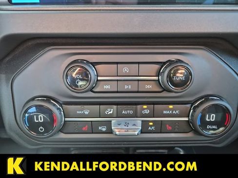 Used 2025 Ford Bronco Big Bend AWD/4WD image 17
