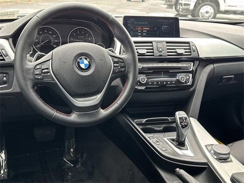 Used 2017 BMW 330i Sedan image 7