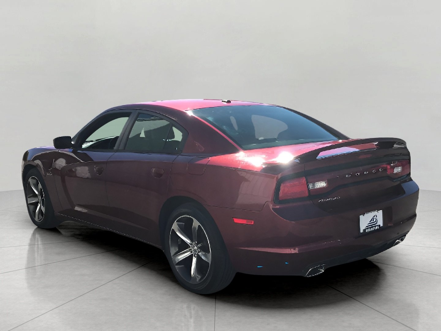 Used 2014 Dodge Charger SXT RWD image 21
