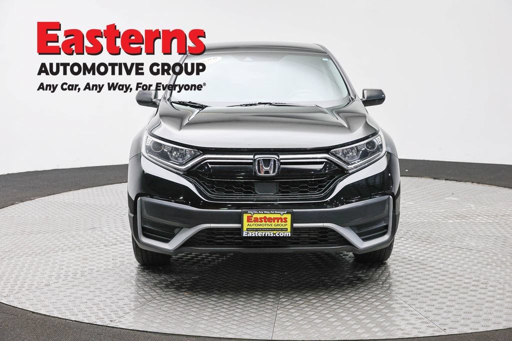 Used 2020 Honda CR-V LX image 4