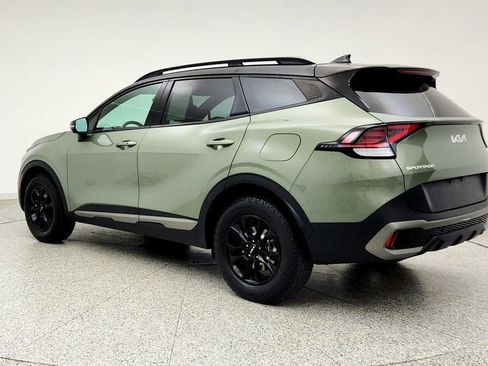 Used 2023 Kia Sportage X-Pro Prestige AWD/4WD image 7