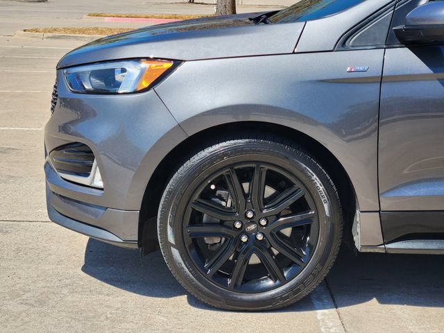 Used 2022 Ford Edge ST-Line AWD/4WD image 8