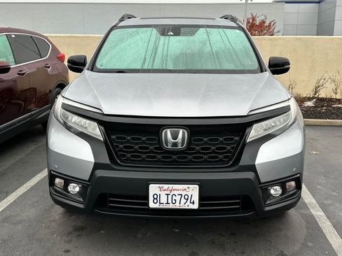 Used 2019 Honda Passport Touring image 6