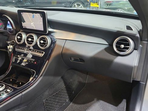 Used 2015 Mercedes-Benz C 63 AMG S image 38
