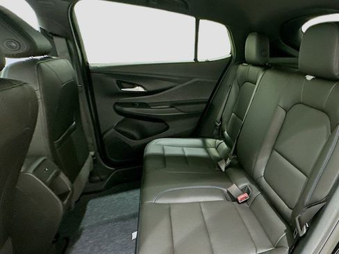 New 2026 Buick Envista Sport Touring w/ Convenience I Package FWD image 25
