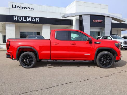 New 2026 GMC Sierra 1500 Elevation w/ Elevation Select Package image 2