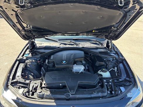 Used 2018 BMW 320i Sedan RWD image 41