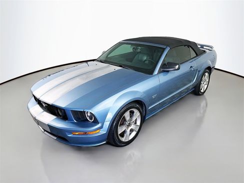 Used 2006 Ford Mustang GT Premium image 37