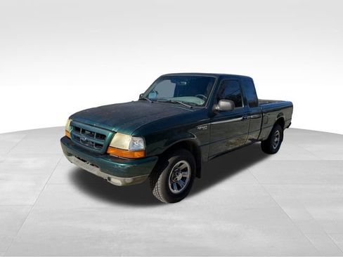 Used 2000 Ford Ranger XL image 5