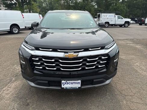 New 2026 Chevrolet Equinox LT w/ LPO, Floor Liner Package AWD/4WD image 2
