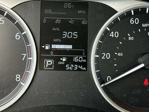 Used 2025 Nissan Kicks Play S FWD image 43