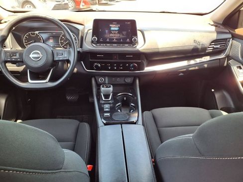 Used 2023 Nissan Rogue S FWD image 17