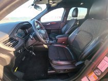 Used 2025 Ford Escape ST-Line FWD image 22