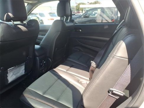 New 2025 Dodge Durango R/T image 8