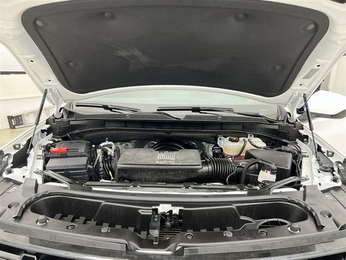 Used 2024 Chevrolet Suburban Z71 w/ Max Trailering Package image 38