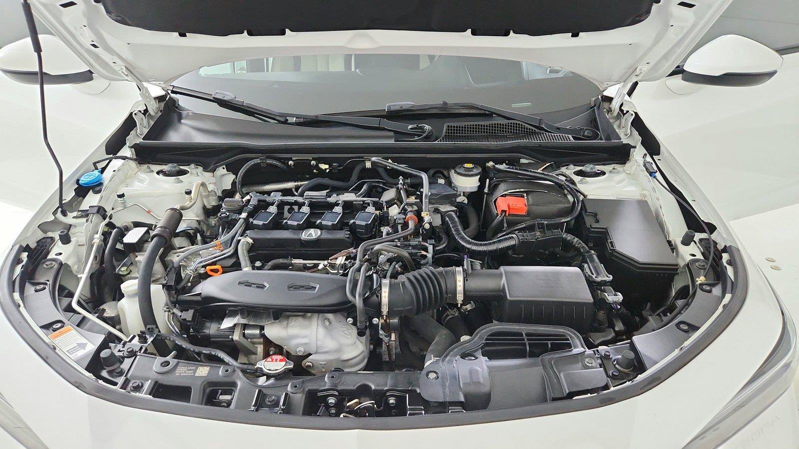 Used 2023 Acura Integra A-Spec w/ Technology Package FWD image 41
